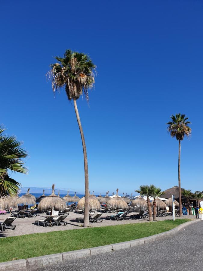 Mareverde F Costa Adeje  Esterno foto