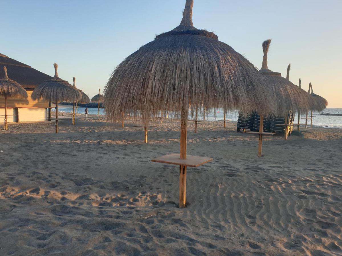 Mareverde F Costa Adeje  Esterno foto